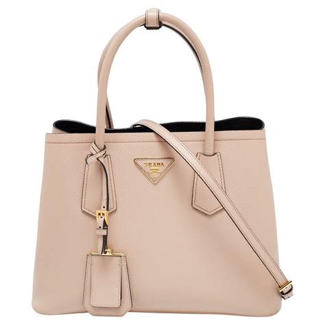 prada tasche beige
